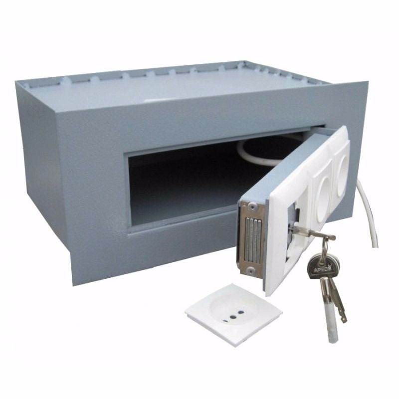 Sans danger pour la maison