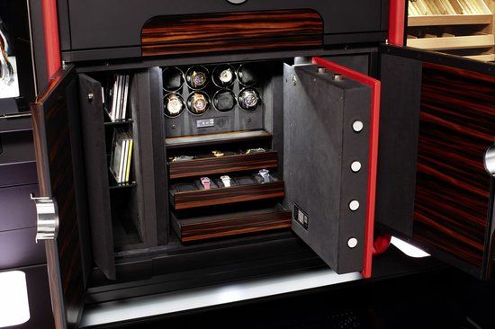 Sans danger pour la maison