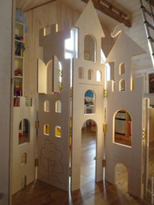 verrouillage d'écran