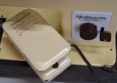 entraînement électrique 