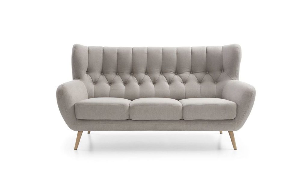 canapé dans le salon