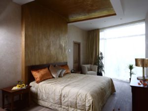 option de chambre fusion