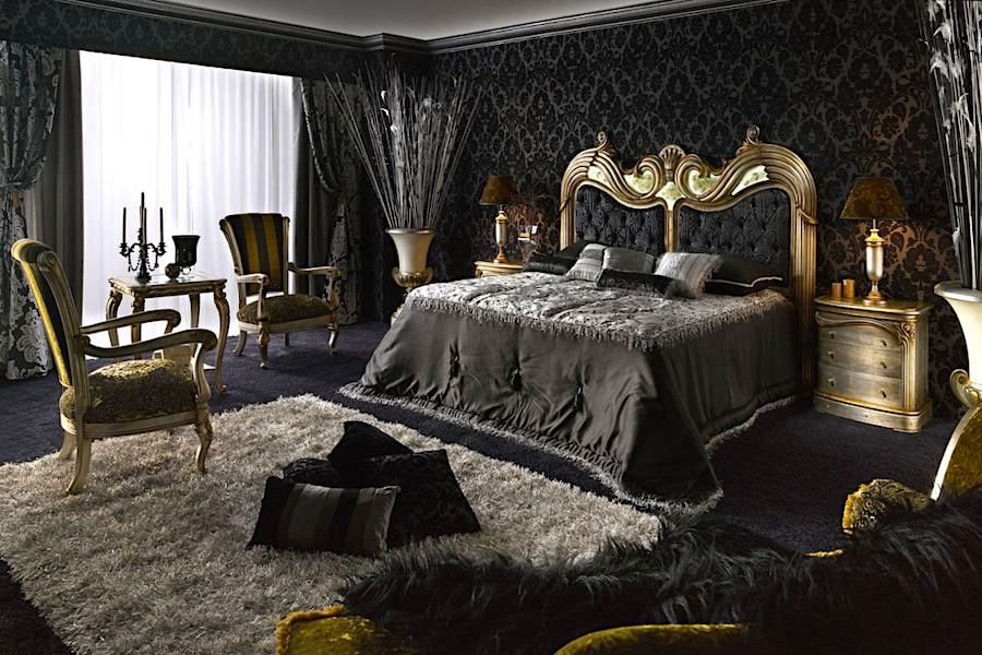 mobilier et décoration