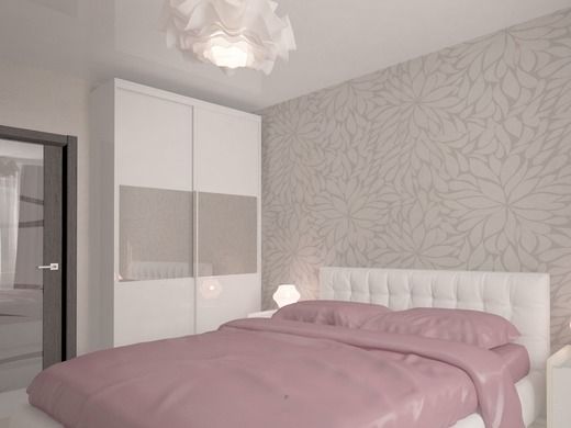 petite chambre modeste