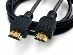 façons de connecter un PC à un téléviseur