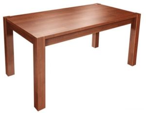 table en aggloméré pour la cuisine