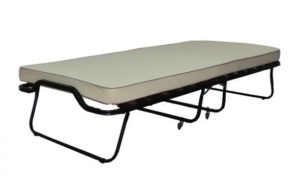 technique de fabrication d'un lit pliant