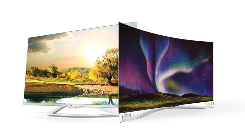 TV LCD OU LED ?