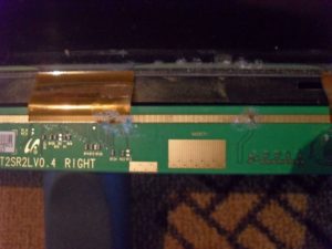 Voici à quoi ressemble le câble à la télévision