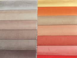 tissu d'ameublement