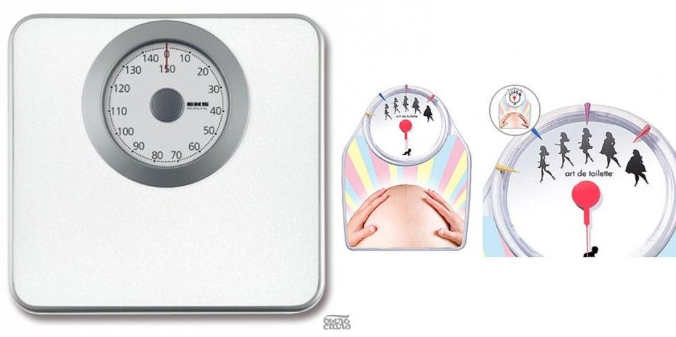 balances mécaniques