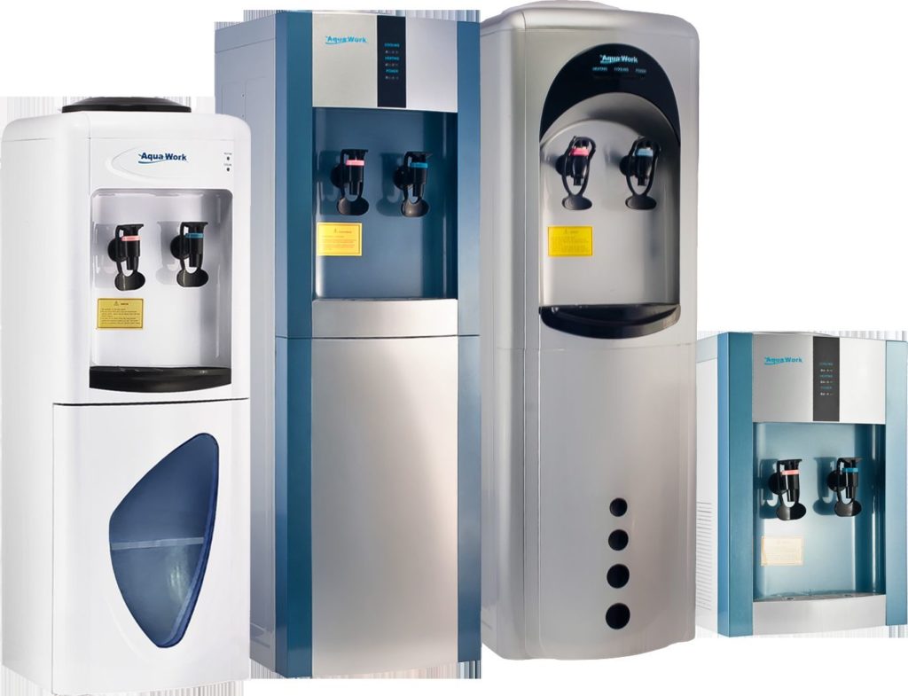 différentes glacières