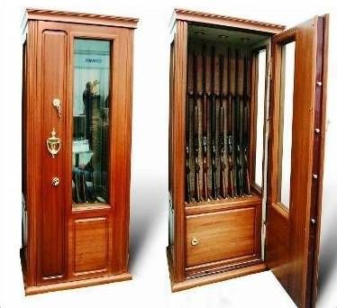 coffre-fort pour meubles