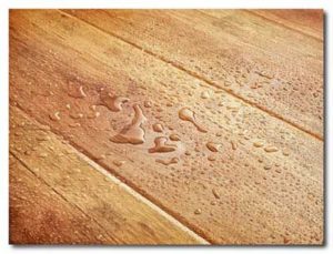 résistance à l'humidité