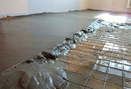 travail de fabrication