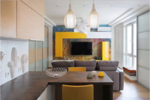 Matériel correctement installé