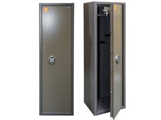 un type de coffre-fort