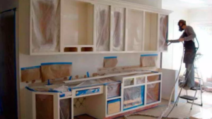 protection de la cuisine