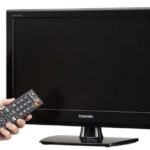 La télé ne s'allume pas la première fois