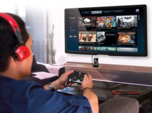 Comment connecter un joystick à un téléviseur