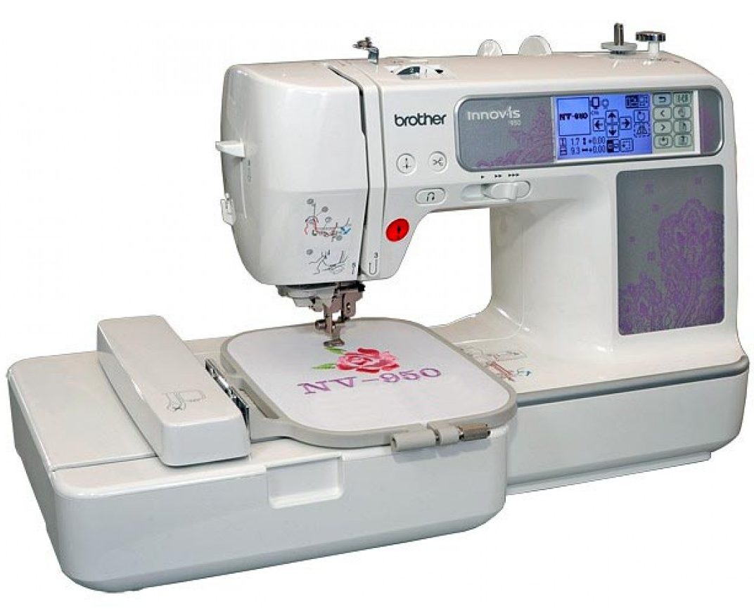 Brother INNOV-'IS 950/950D