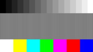 Utilisation d'un tableau des paramètres du moniteur