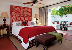 Produit avec une impression discrète