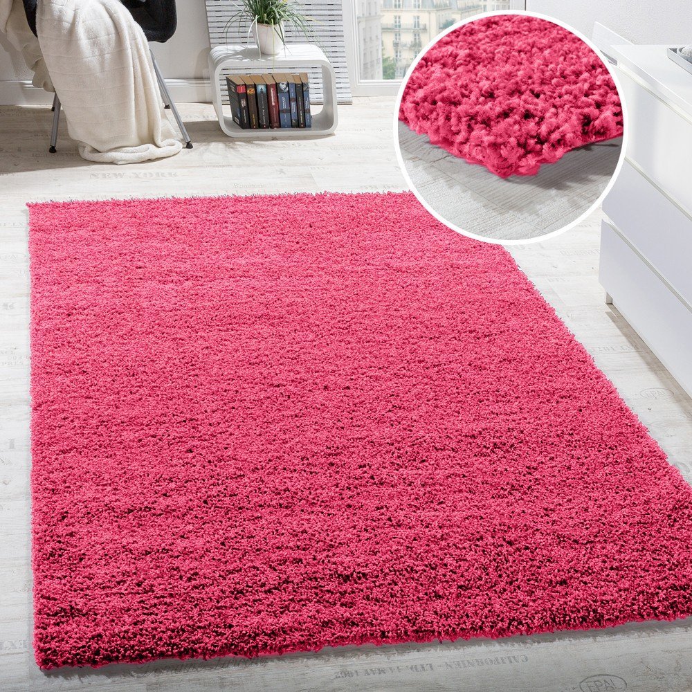 tapis hirsute