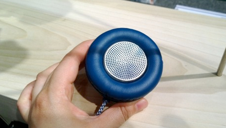 Connectez des écouteurs comme microphone