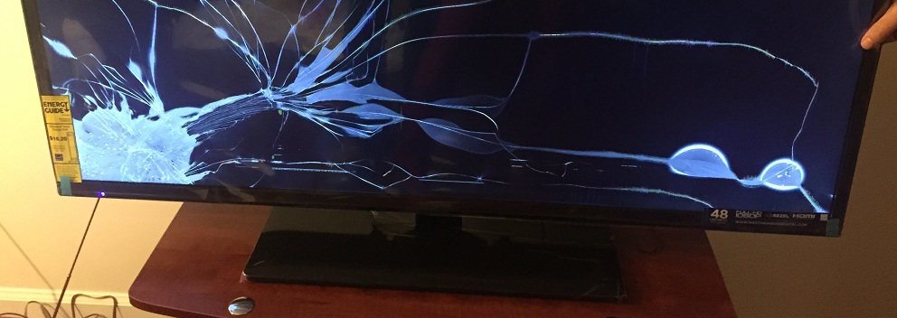 Où retourner le moniteur