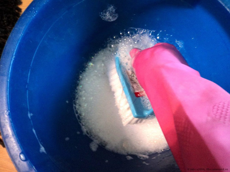 shampoing pour tapis