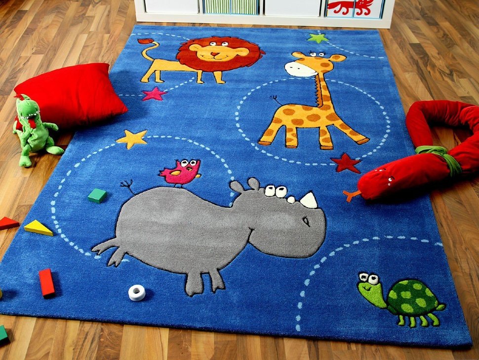 tapis artificiel