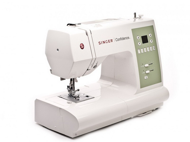 Chanteur 7467 Confiance 