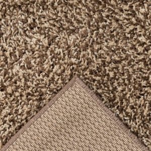 Matériau du tapis frise