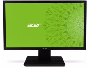 ACM sur le moniteur - qu'est-ce que c'est ?