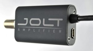 Amplificateur d'antenne.