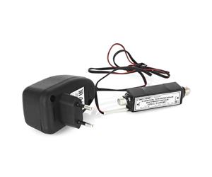 Amplificateurs d'antenne pour TV