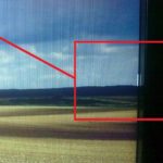 A quoi ressemble un pixel mort ?