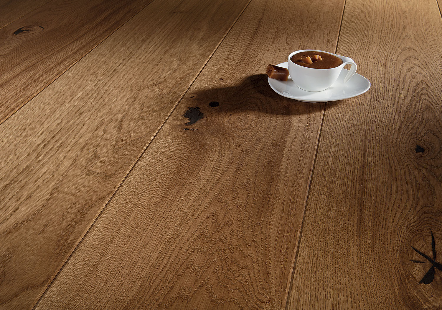 bois massif ou parquet