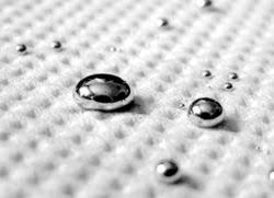 Mercure sur le tapis