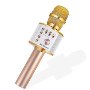 Comment connecter un microphone sans fil à votre téléphone