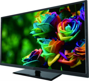 Prise en charge de la TVHD à la télévision