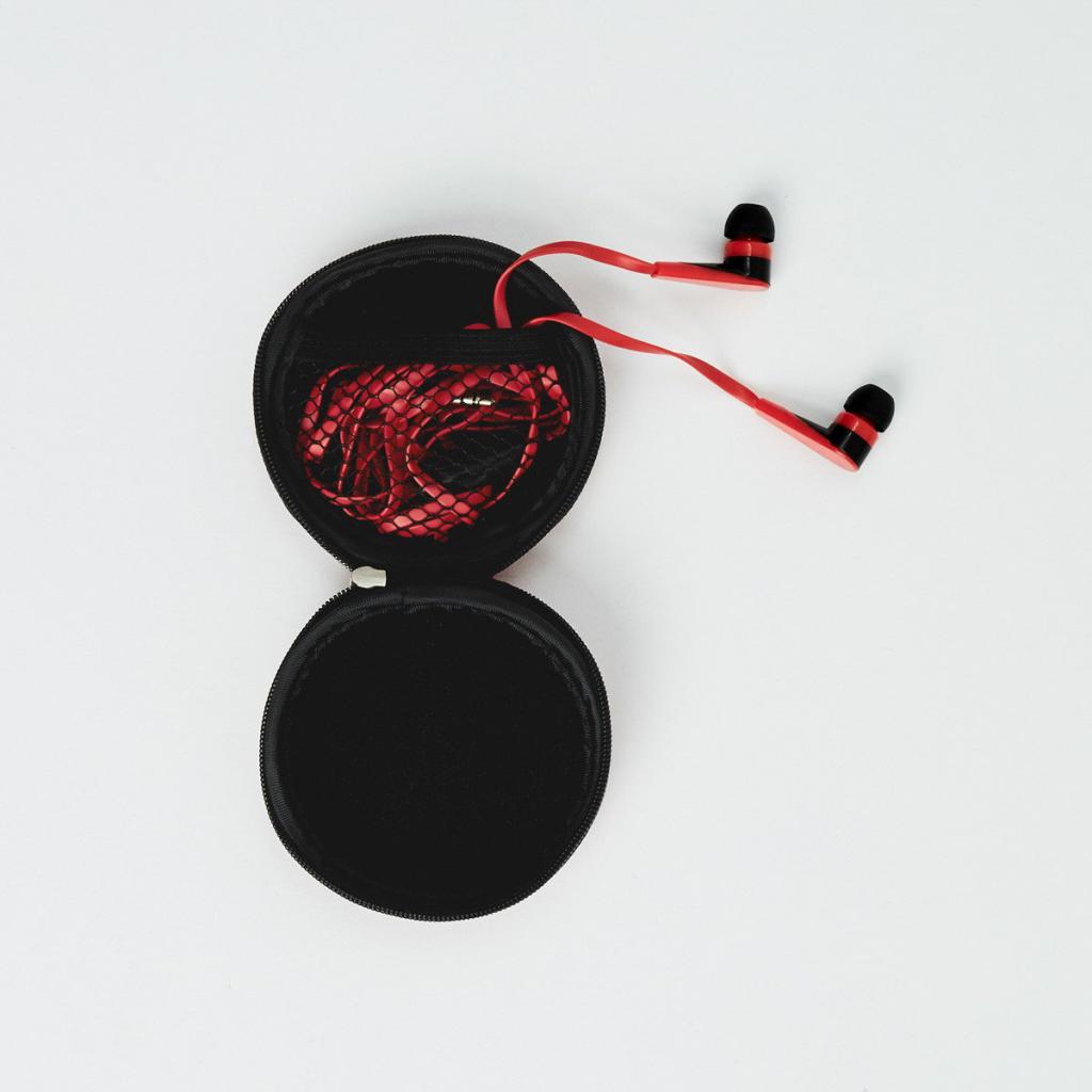 Étui pour écouteurs