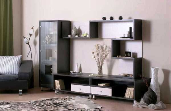 Que mettre au mur à la place d'une télévision