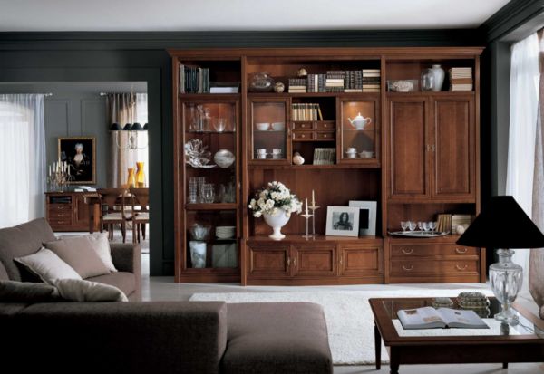 Que mettre au mur à la place d'une télévision