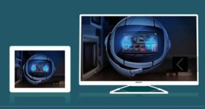 Qu'est-ce que Miracast à la télévision.