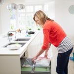 ce qui ne devrait pas être dans la cuisine