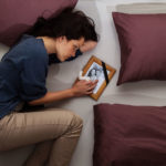 Est-il possible de dormir sur le lit d'une personne décédée ?