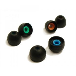 Quels types de coussinets existe-t-il ?