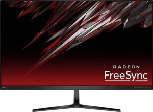Freesync sur le moniteur - qu'est-ce que c'est ?